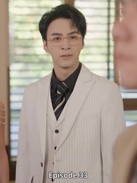 [Dubbed]The Price of Betrayal - Episode 33