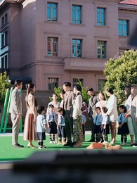 เมื่อรักแตกสลาย - Episode 21