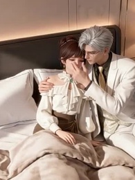 一紙錯婚，新娘竟是白月光 - Episode 98