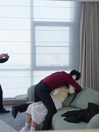 第13話 - 出所後、冷酷社長の契約妻に？