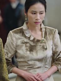 掌生緣滅 - Episode 60