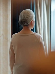 勘違いしないで、私はただのおばあちゃんではない - Episode 1