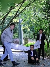 [مدبلج]خاتم الأرواح السبعة - Episode 42