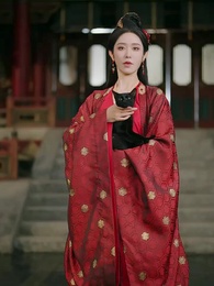 이 왕비, 범상치 않다 - Episode 7