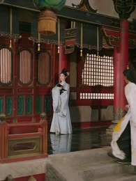 이 왕비, 범상치 않다 - Episode 50