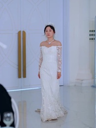 婚禮上的反擊 - Episode 12