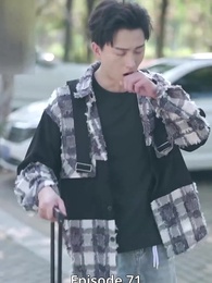 Jalan Menuju Patala - Episode 71