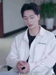 Episode 24 - Jalan Menuju Patala