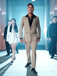 第24話 - 勘違いしないで、私はただのおばあちゃんではない