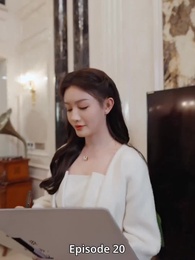 Episode 20 - [Dubbed]The Price of Betrayal