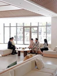 出所後、冷酷社長の契約妻に? - Episode 68