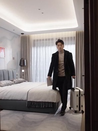 [พากย์ไทย]ชะตาลิขิตมาพบคุณ - Episode 40