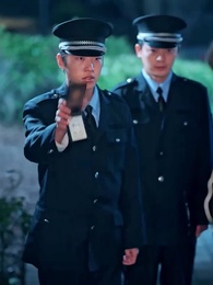 第32集 - 婚禮上的反擊