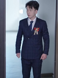 [พากย์ไทย]ชะตาลิขิตมาพบคุณ - Episode 27