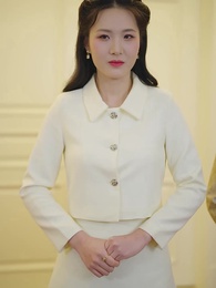 第55集 - 掌生緣滅