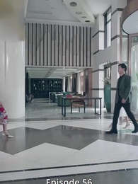 Jalan Menuju Patala - Episode 56