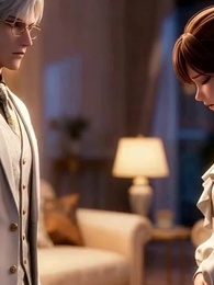 第50集 - 一紙錯婚,新娘竟是白月光