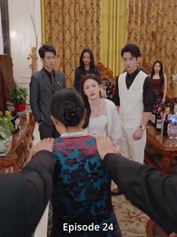 Episode 24 - [Dubbed]The Price of Betrayal