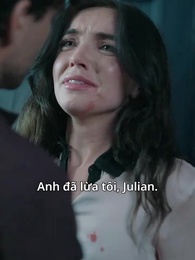 Khi Tình Yêu Hoá Hận Thù - Episode 60