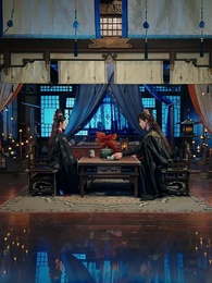 22화 - 이 왕비, 범상치 않다