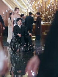 出所後、冷酷社長の契約妻に？ - Episode 4