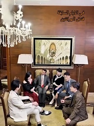 [مدبلج]خاتم الأرواح السبعة - Episode 71