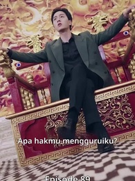 Episode 89 - Jalan Menuju Patala