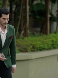 الحلقة 5 - [مدبلج]: صعود الأميرة الْخائنة