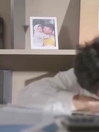 Baba Lütfen, Kuryeliği Bırak - Episode 12