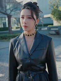 The King She Betrayed - Episode 22