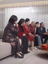 ตอนที่ 11 - [พากย์ไทย]ชะตาลิขิตมาพบคุณ