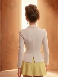 第20集 - 一紙錯婚，新娘竟是白月光