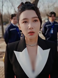 The King She Betrayed - Episode 43