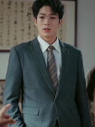 第44集 - 循環守護，情根深種