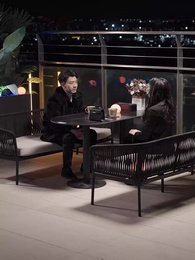 ตอนที่ 64 - [พากย์ไทย]ชะตาลิขิตมาพบคุณ