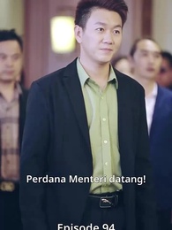 Episode 94 - Jalan Menuju Patala