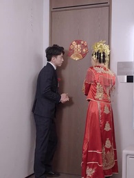 [พากย์ไทย]ชะตาลิขิตมาพบคุณ - Episode 20