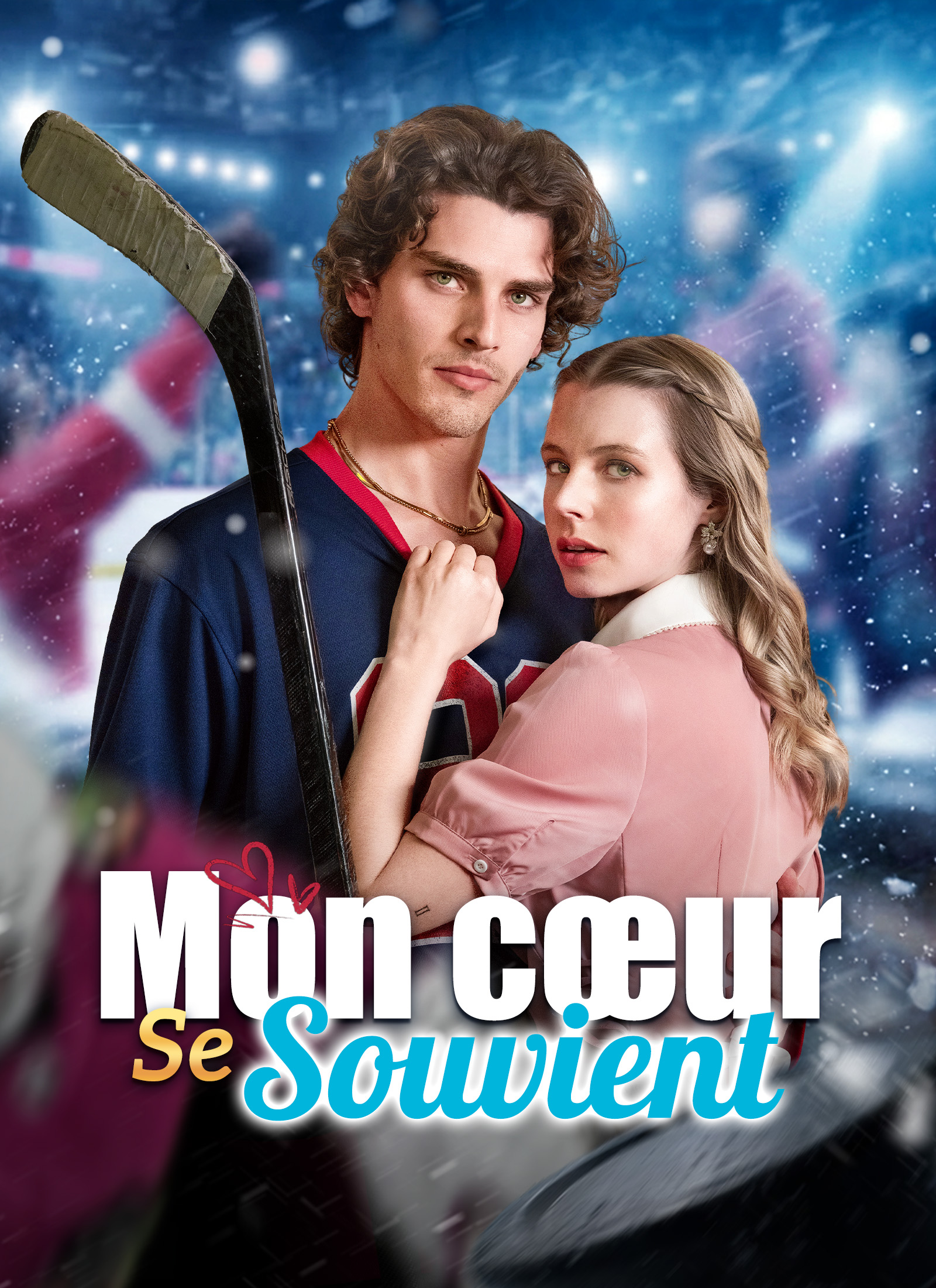 Mon cœur se souvient