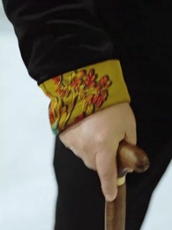 你是真夫人,那我是誰 - Episode 44