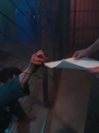 Liberado y Despiadado por Mi Hija - Episode 2