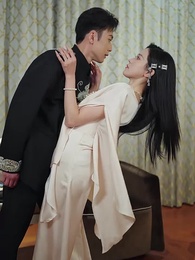 掌生緣滅 - Episode 34