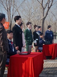 The King She Betrayed - Episode 40