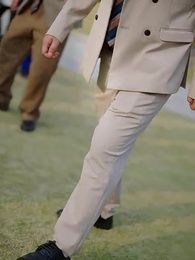 第21集 - 掌生緣滅