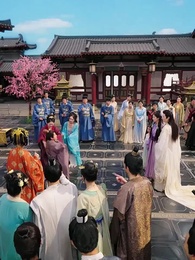 The Universe Was My Alibi - Episode 24