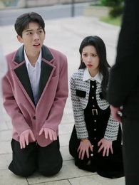 掌生緣滅 - Episode 50