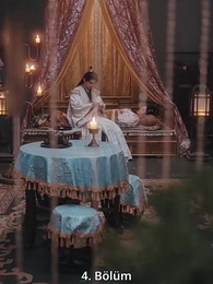 Bölüm 4 - Yüreğine Huzur Dilerim