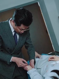 你是真夫人，那我是誰 - Episode 36