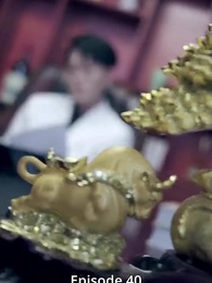 Episode 40 - Jalan Menuju Patala