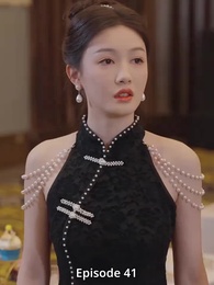 Episode 41 - [Dubbed]The Price of Betrayal