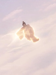 Episode 12 - The Universe Was My Alibi